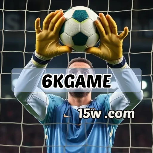 6kgame: Experimente a Diversão Incrível dos Jogos Arcade Hoje!