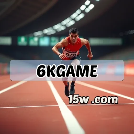 6kgame: A Magia do Bingo Online e Suas Vantagens