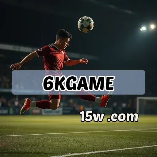 6kgame: Descubra os Melhores Jogos de Tiro em Primeira Pessoa