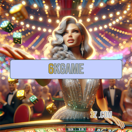 6kgame: Plataforma Confiável Para Seus Momentos de Diversão