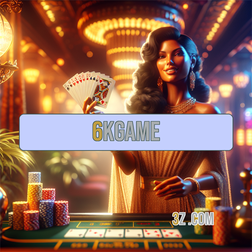 Login Criativo: Descubra a Magia do 6kgame