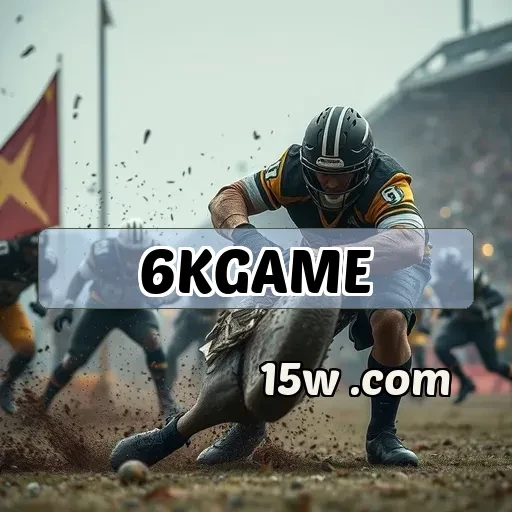 6kgame e o Poker Online: Aventure-se na Mesa de Jogo!