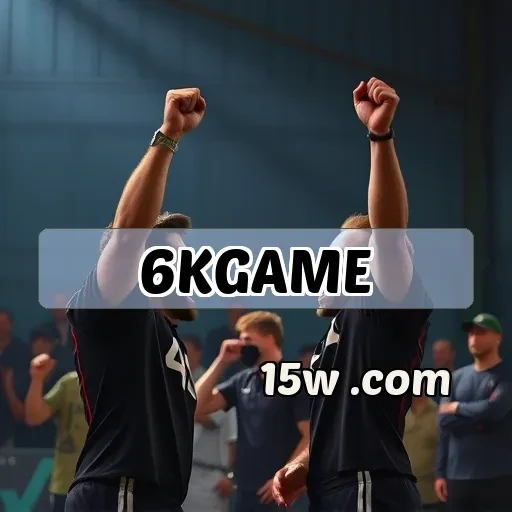 6kgame: A Nova Fronteira dos Jogos de Mesa no Brasil