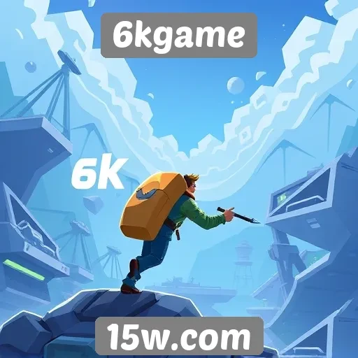 Avaliação da experiência do usuário no 6kgame